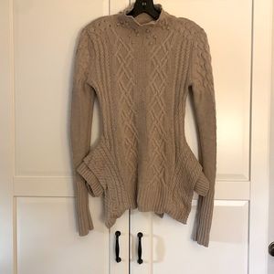 BCBG Max AZRIA Sweater